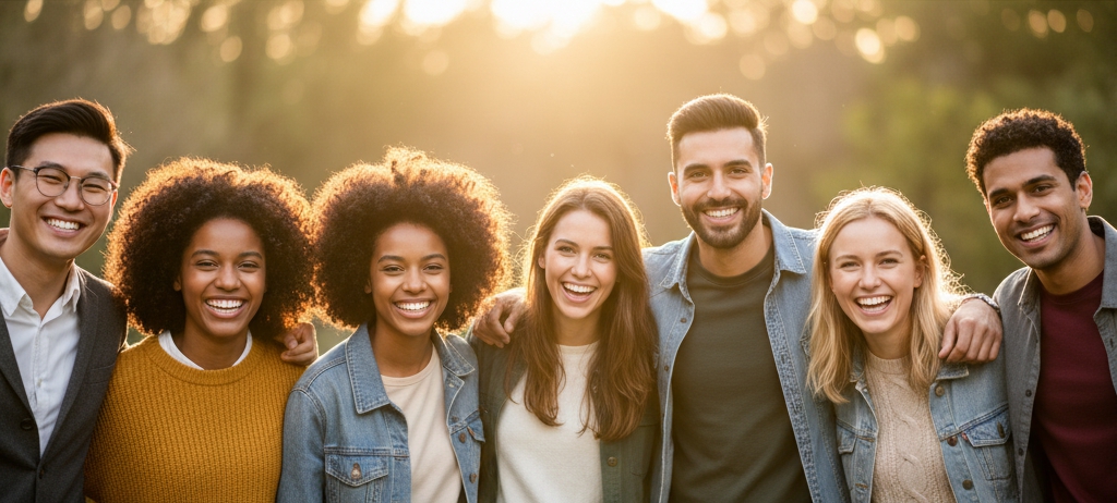 Clientes satisfeitos com empréstimo pessoal online da ResolveCred